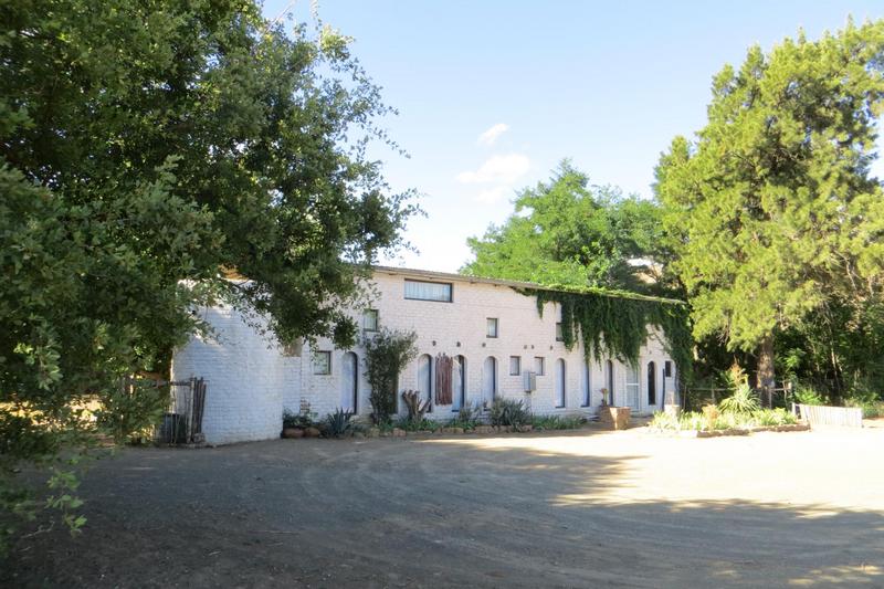 5 Bedroom Property for Sale in Nieu Bethesda Eastern Cape